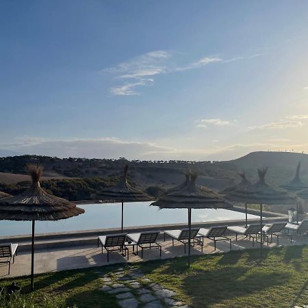 Laho Lodge Lalla Takerkoust Exteriér fotografie