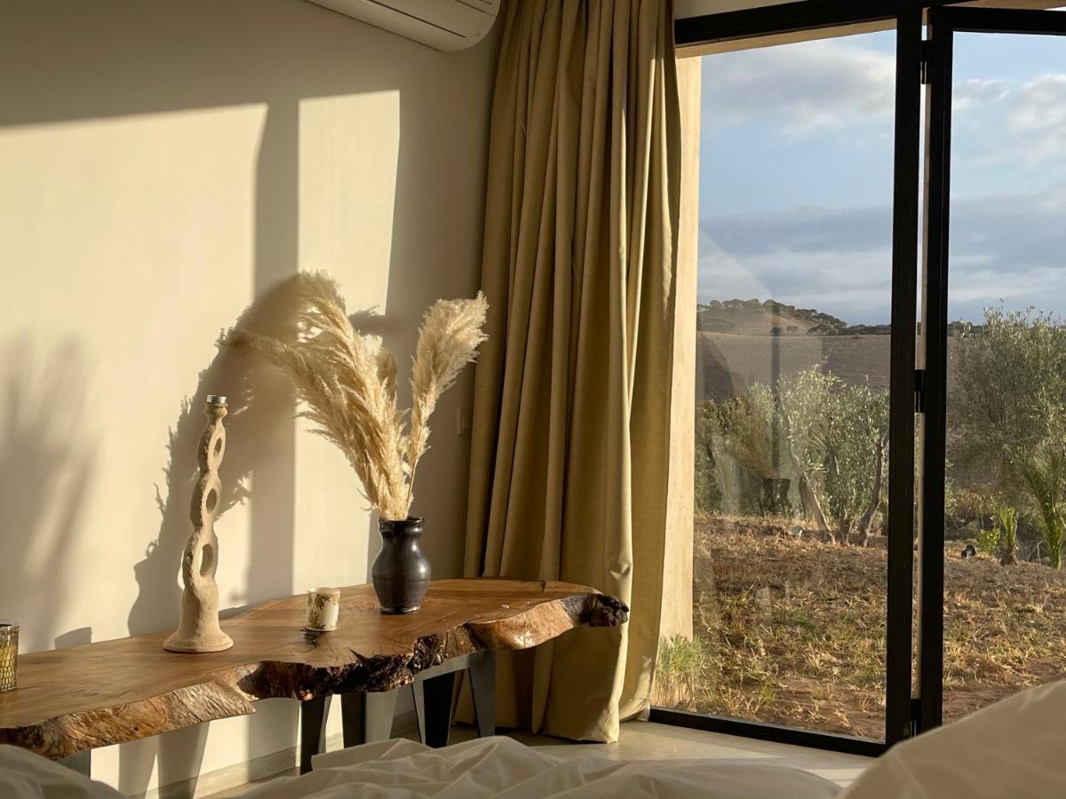 Laho Lodge Lalla Takerkoust Exteriér fotografie