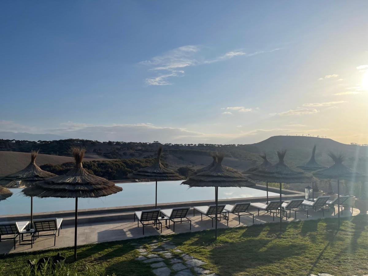 Laho Lodge Lalla Takerkoust Exteriér fotografie